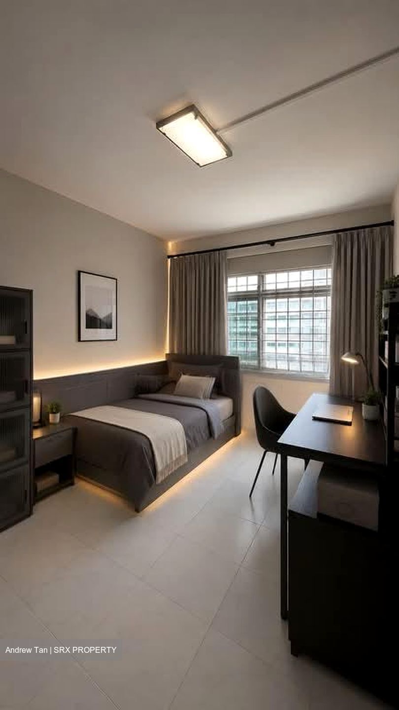 Blk 880 Woodlands Street 82 (Woodlands), HDB 5 Rooms #565150811